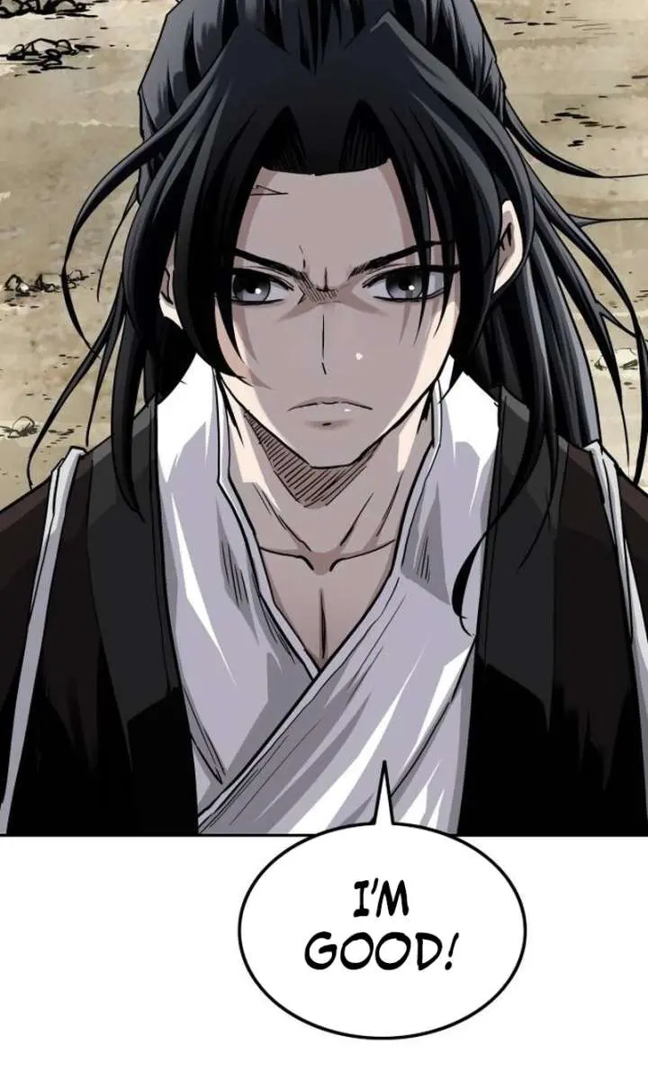 The Supreme Demon Swordmaster Chapter 2 Page 17
