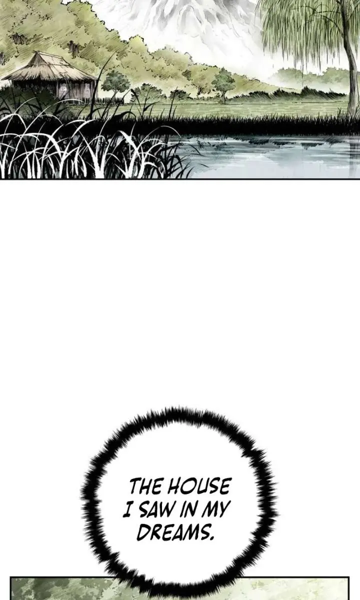 The Supreme Demon Swordmaster Chapter 2 Page 21