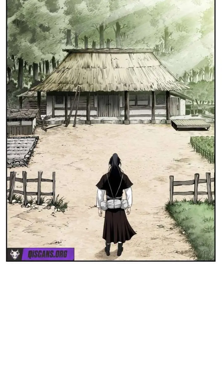 The Supreme Demon Swordmaster Chapter 2 Page 22