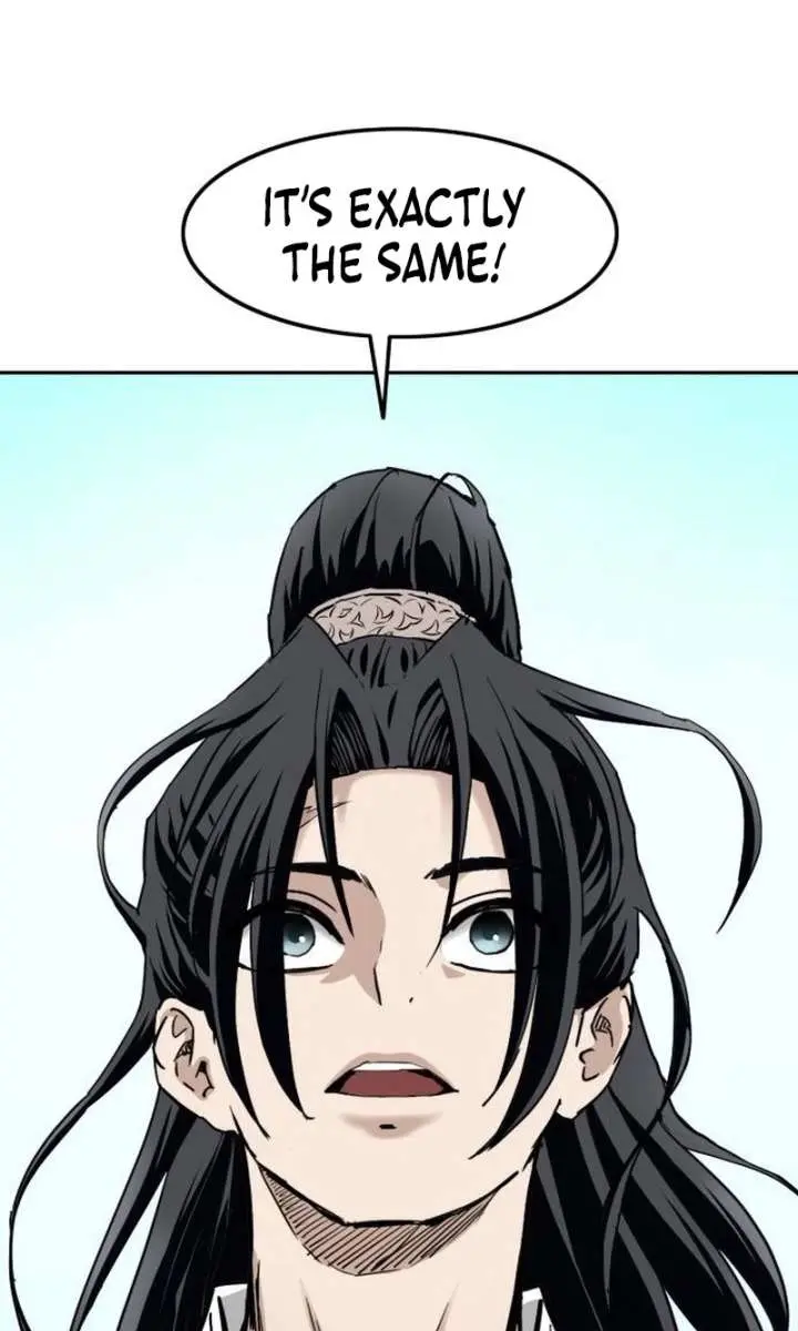 The Supreme Demon Swordmaster Chapter 2 Page 23
