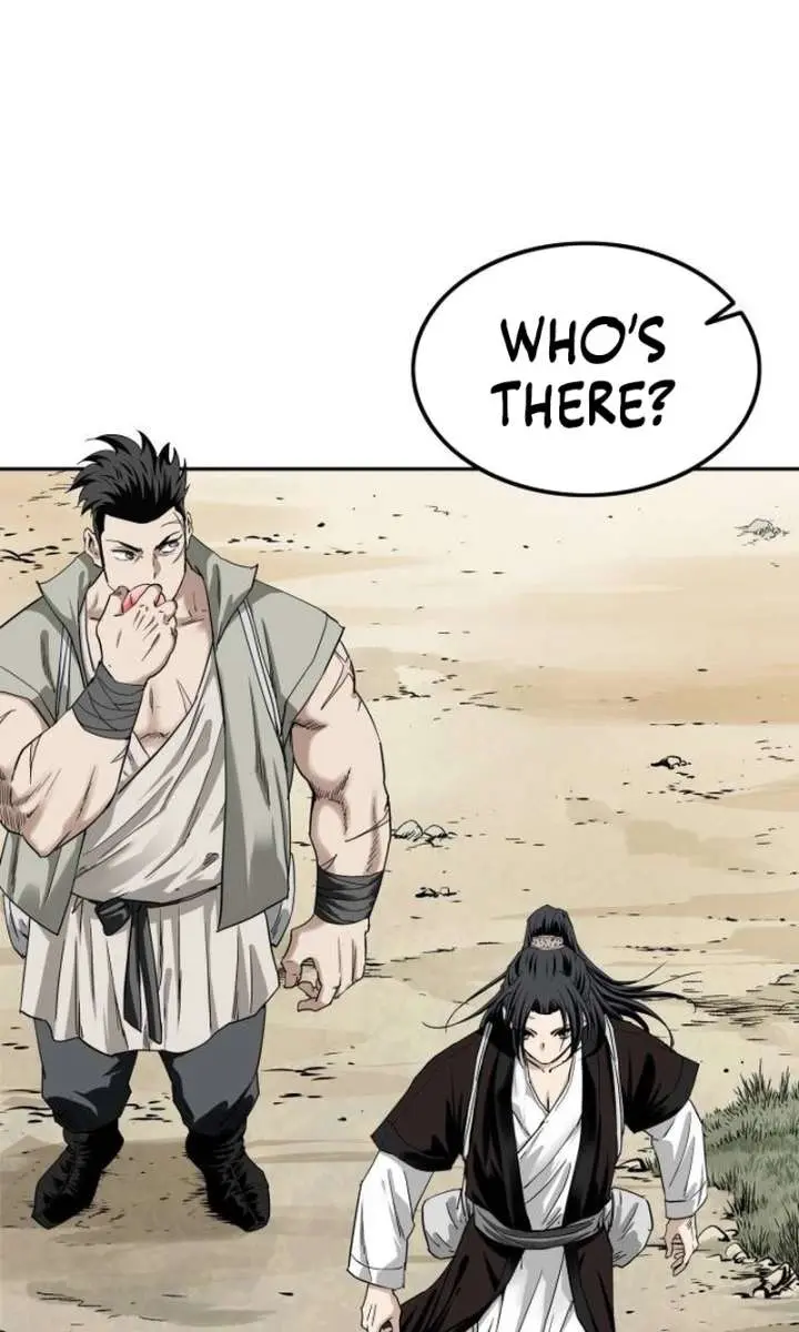 The Supreme Demon Swordmaster Chapter 2 Page 27