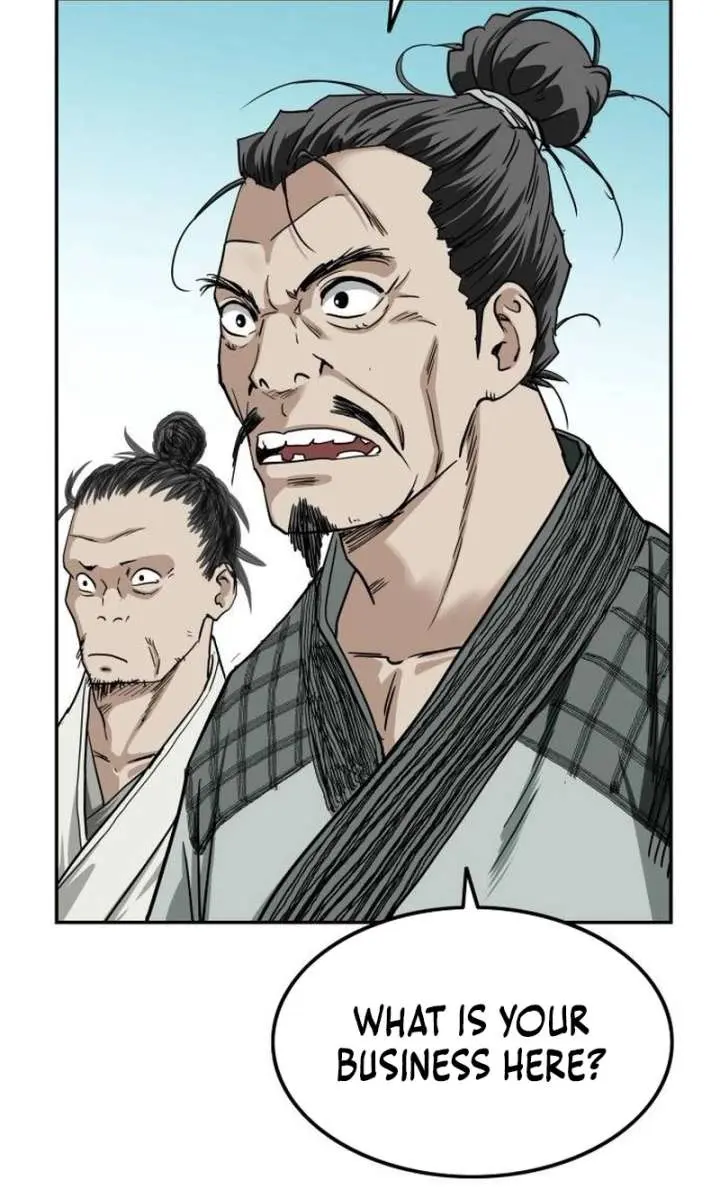 The Supreme Demon Swordmaster Chapter 2 Page 36