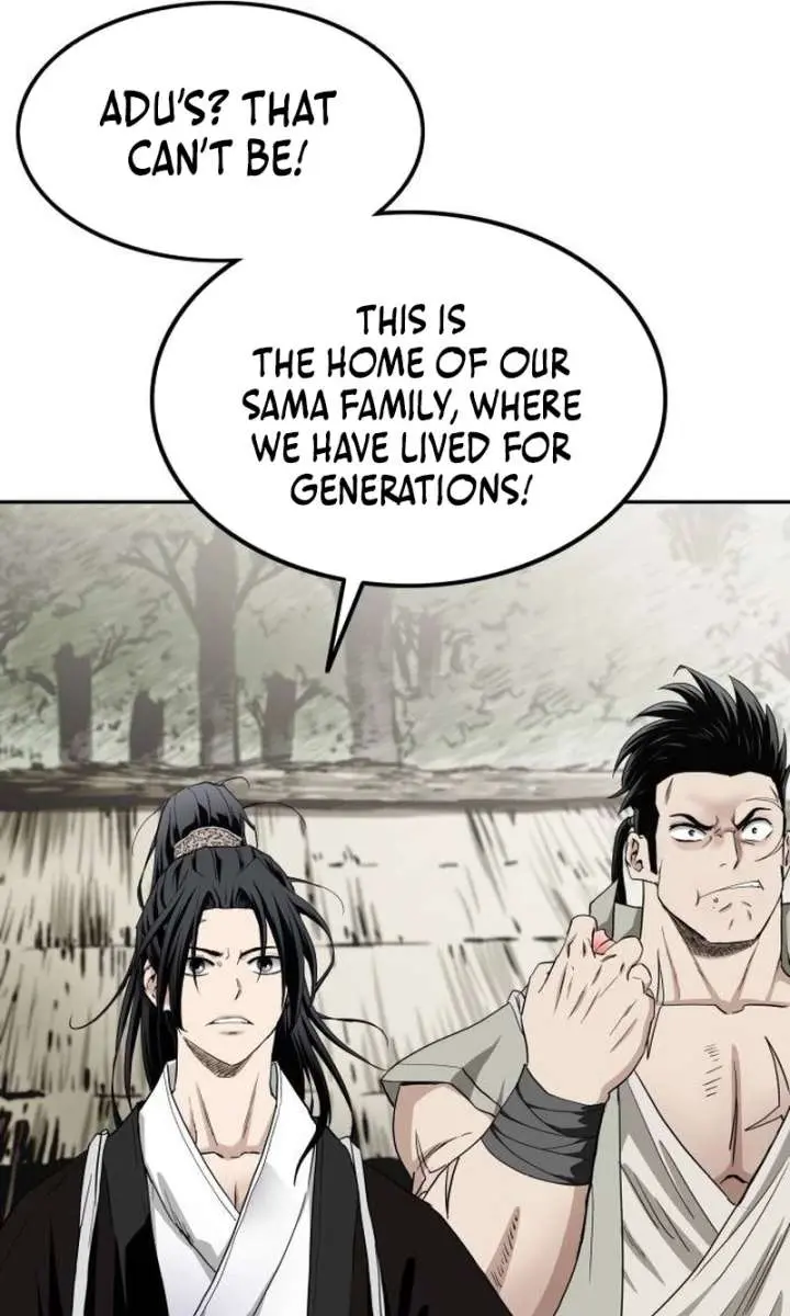 The Supreme Demon Swordmaster Chapter 2 Page 38