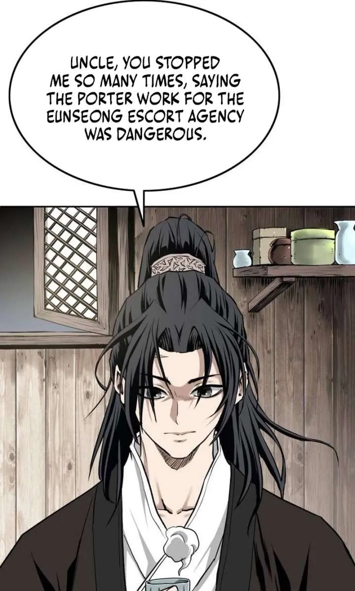 The Supreme Demon Swordmaster Chapter 2 Page 62