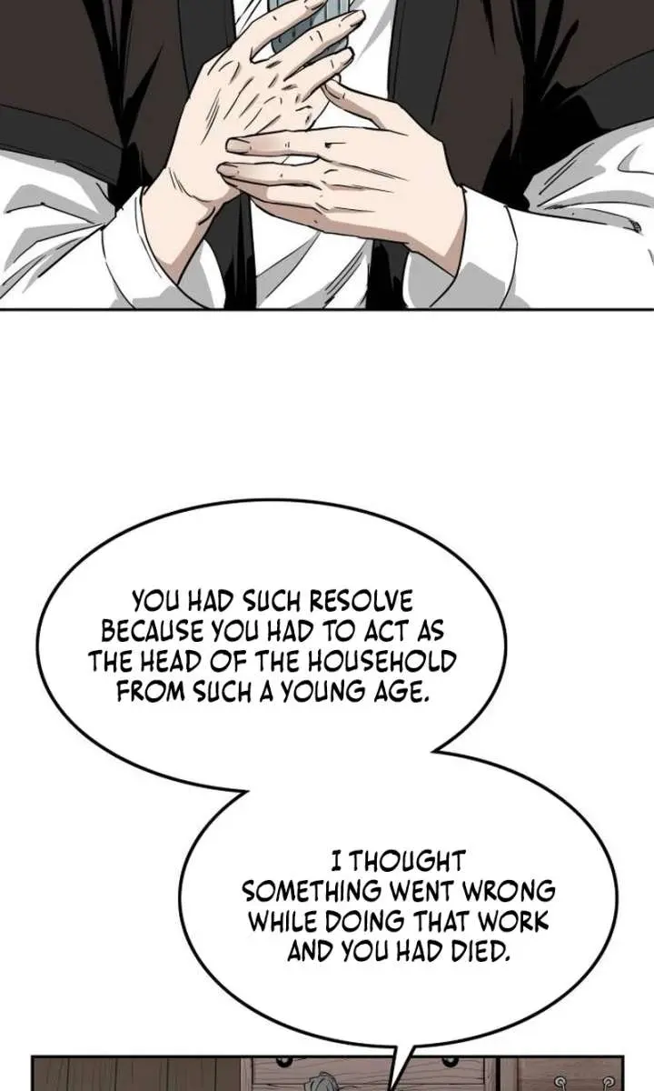 The Supreme Demon Swordmaster Chapter 2 Page 63