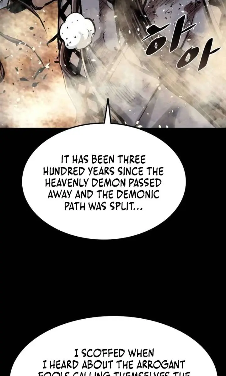 The Supreme Demon Swordmaster Chapter 2 Page 77