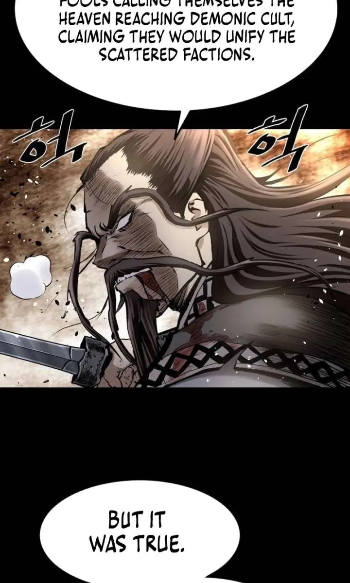 The Supreme Demon Swordmaster Chapter 2 Page 78