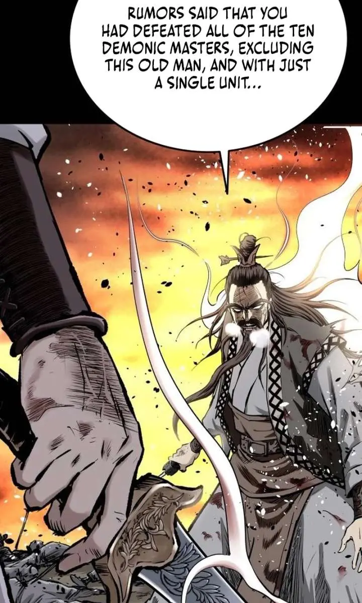 The Supreme Demon Swordmaster Chapter 2 Page 80