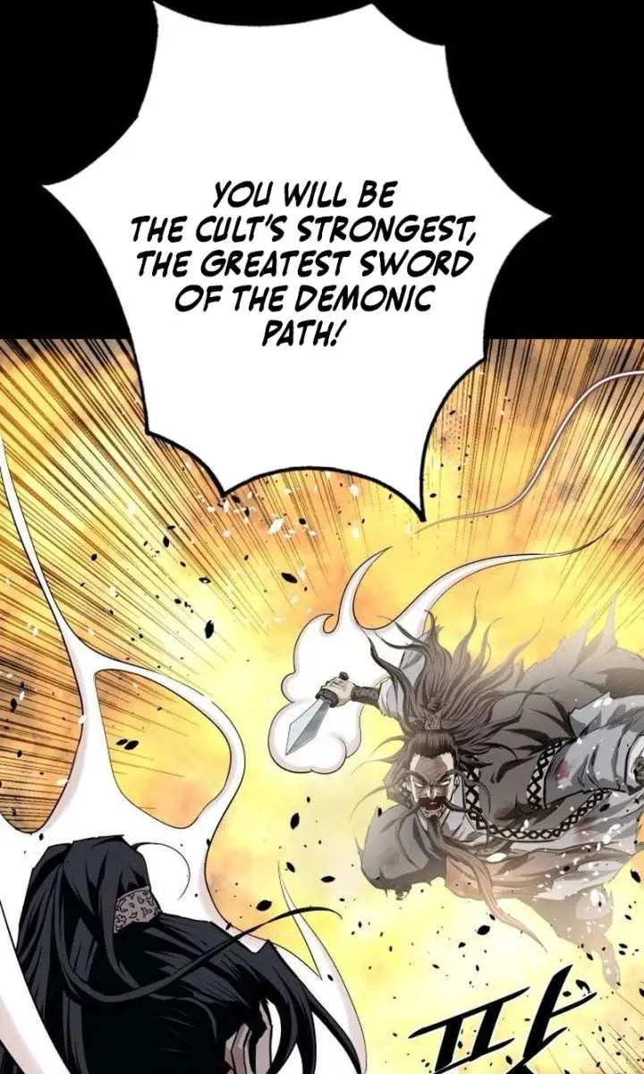 The Supreme Demon Swordmaster Chapter 2 Page 86