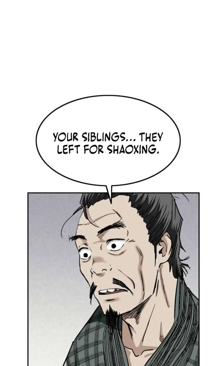 The Supreme Demon Swordmaster Chapter 2 Page 108