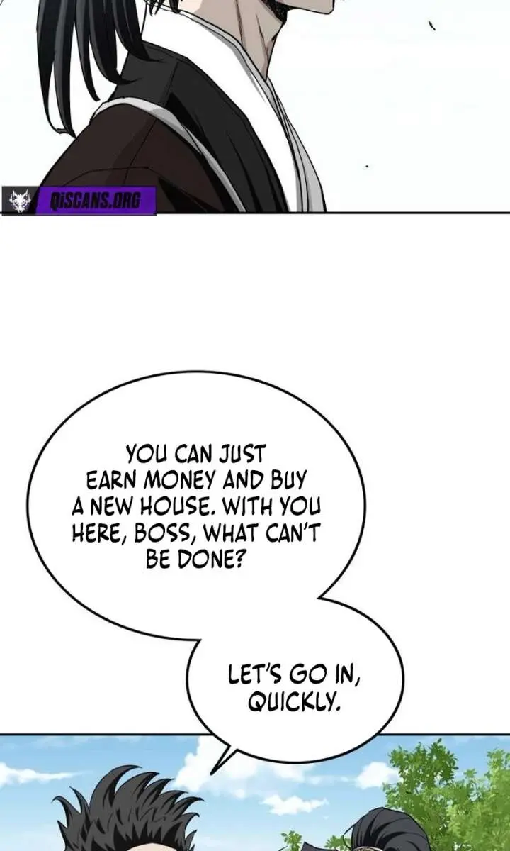 The Supreme Demon Swordmaster Chapter 2 Page 142