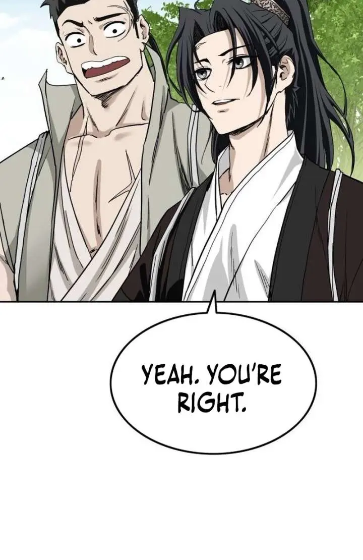 The Supreme Demon Swordmaster Chapter 2 Page 143