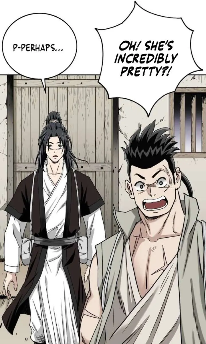 The Supreme Demon Swordmaster Chapter 2 Page 156