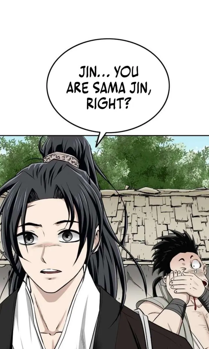 The Supreme Demon Swordmaster Chapter 2 Page 160