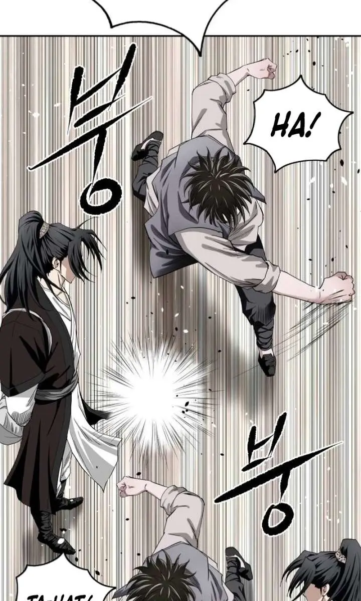 The Supreme Demon Swordmaster Chapter 2 Page 187
