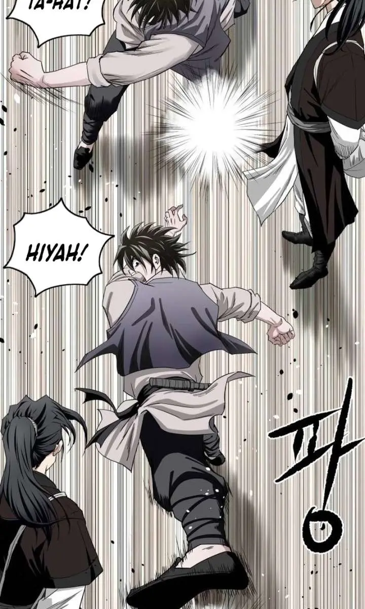 The Supreme Demon Swordmaster Chapter 2 Page 188