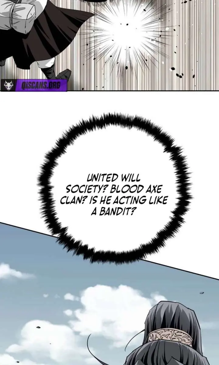 The Supreme Demon Swordmaster Chapter 2 Page 189