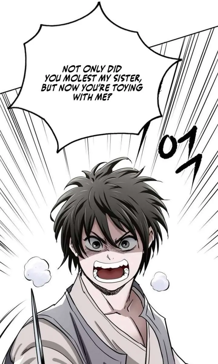 The Supreme Demon Swordmaster Chapter 2 Page 192