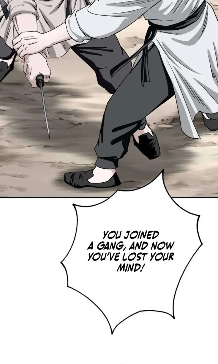 The Supreme Demon Swordmaster Chapter 2 Page 199