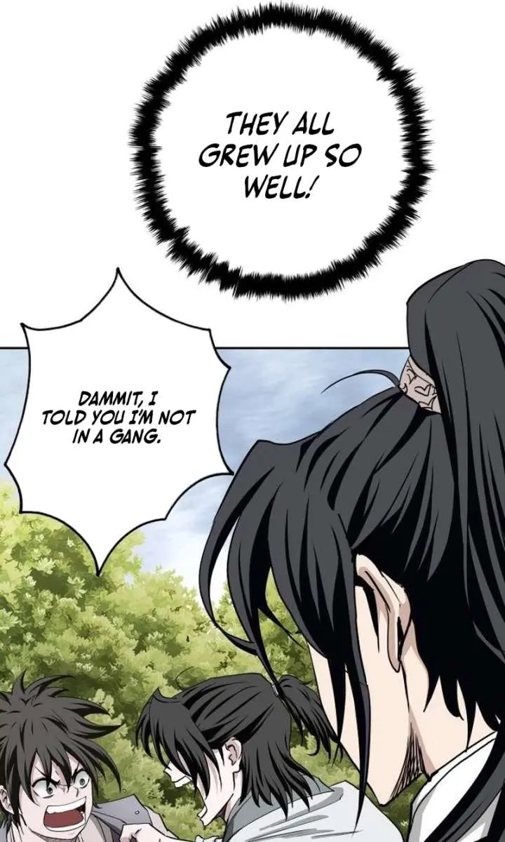 The Supreme Demon Swordmaster Chapter 2 Page 200