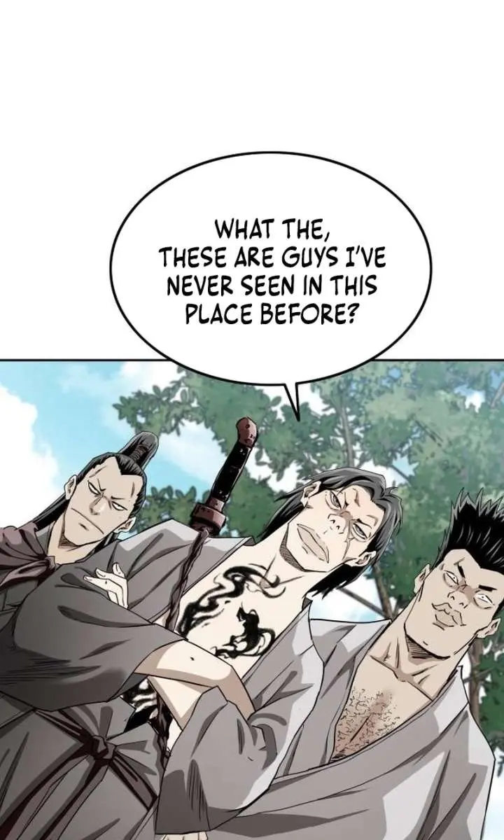 The Supreme Demon Swordmaster Chapter 2 Page 222