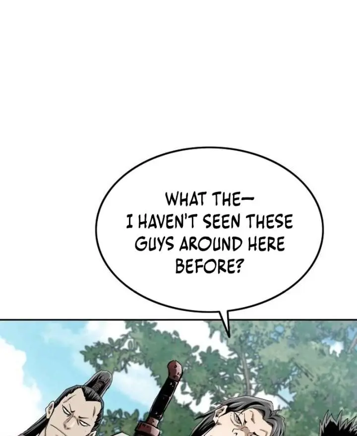 The Supreme Demon Swordmaster Chapter 3 Page 7