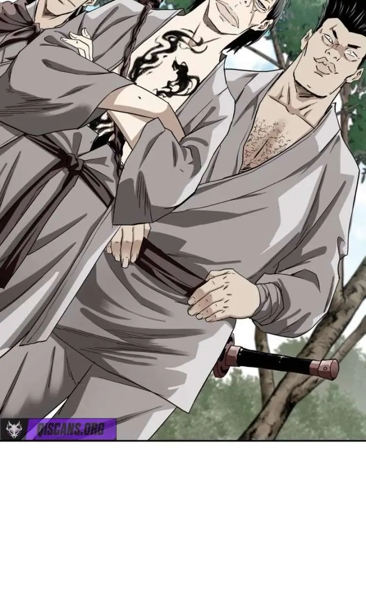 The Supreme Demon Swordmaster Chapter 3 Page 8