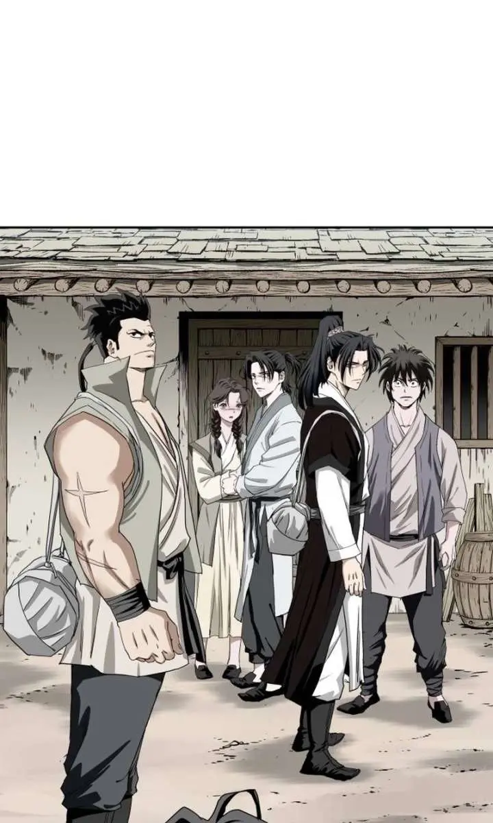 The Supreme Demon Swordmaster Chapter 3 Page 9