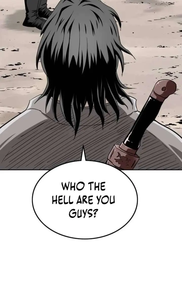 The Supreme Demon Swordmaster Chapter 3 Page 10