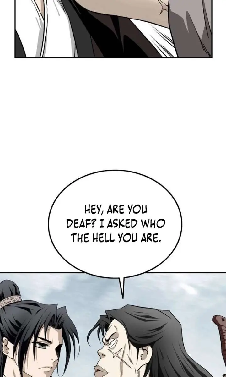 The Supreme Demon Swordmaster Chapter 3 Page 12