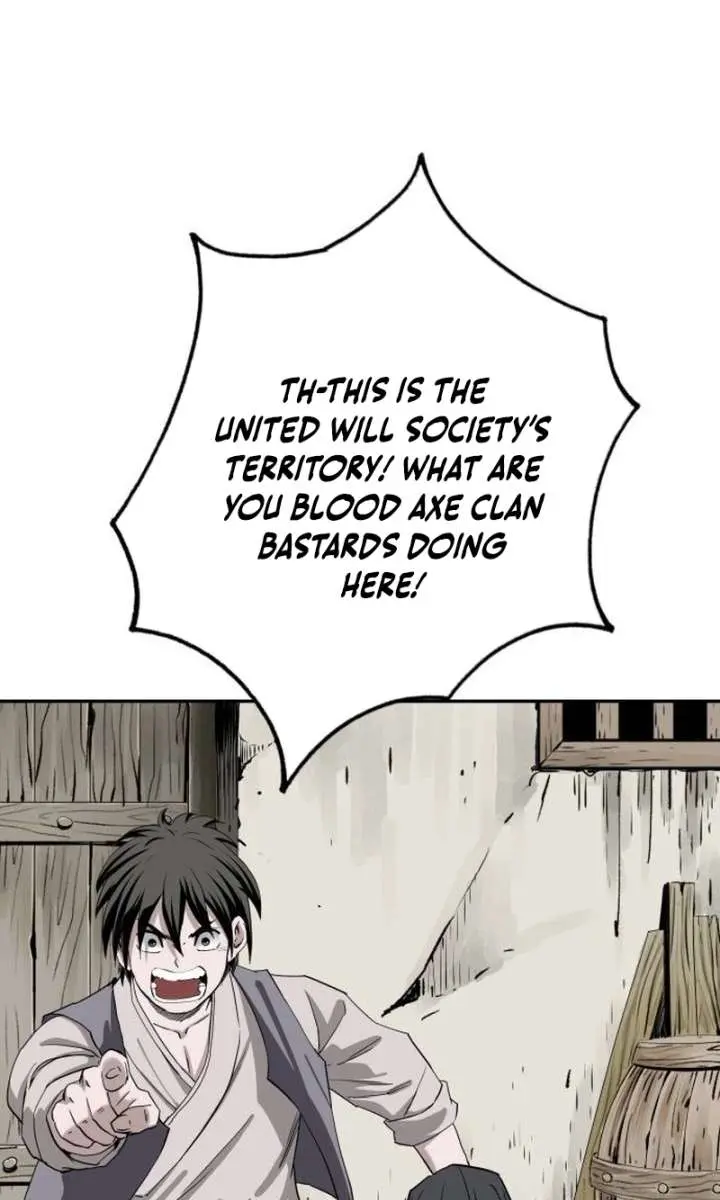 The Supreme Demon Swordmaster Chapter 3 Page 15