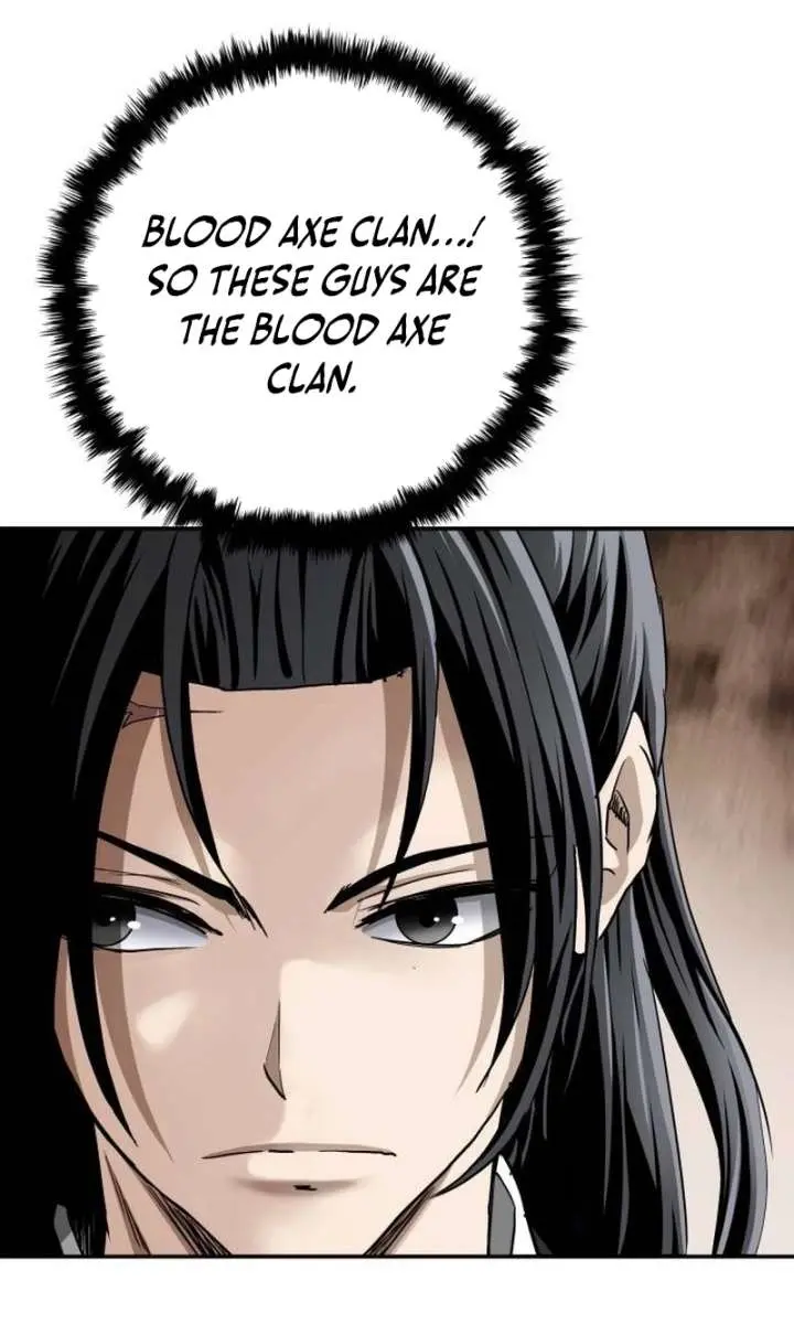 The Supreme Demon Swordmaster Chapter 3 Page 17
