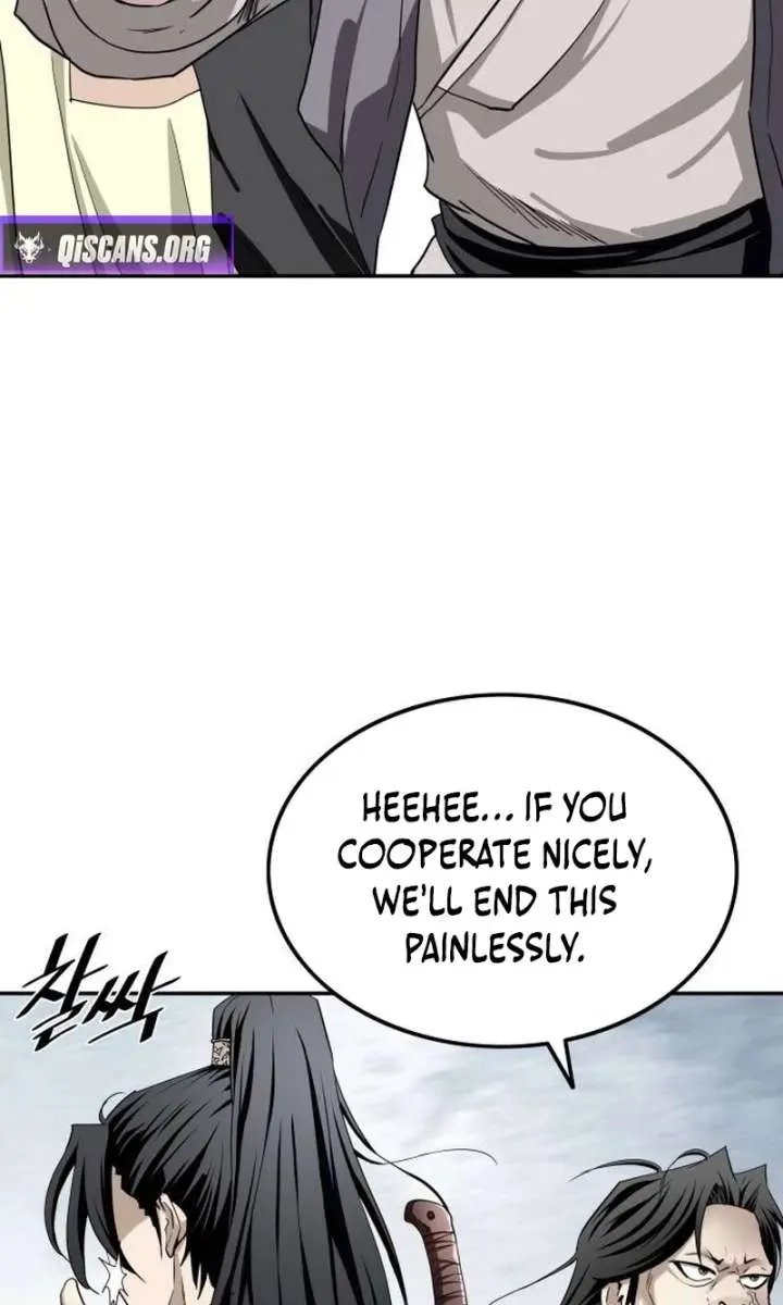 The Supreme Demon Swordmaster Chapter 3 Page 22