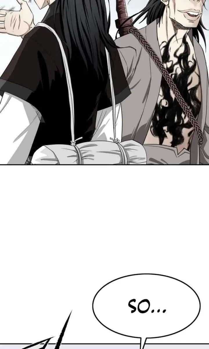 The Supreme Demon Swordmaster Chapter 3 Page 23