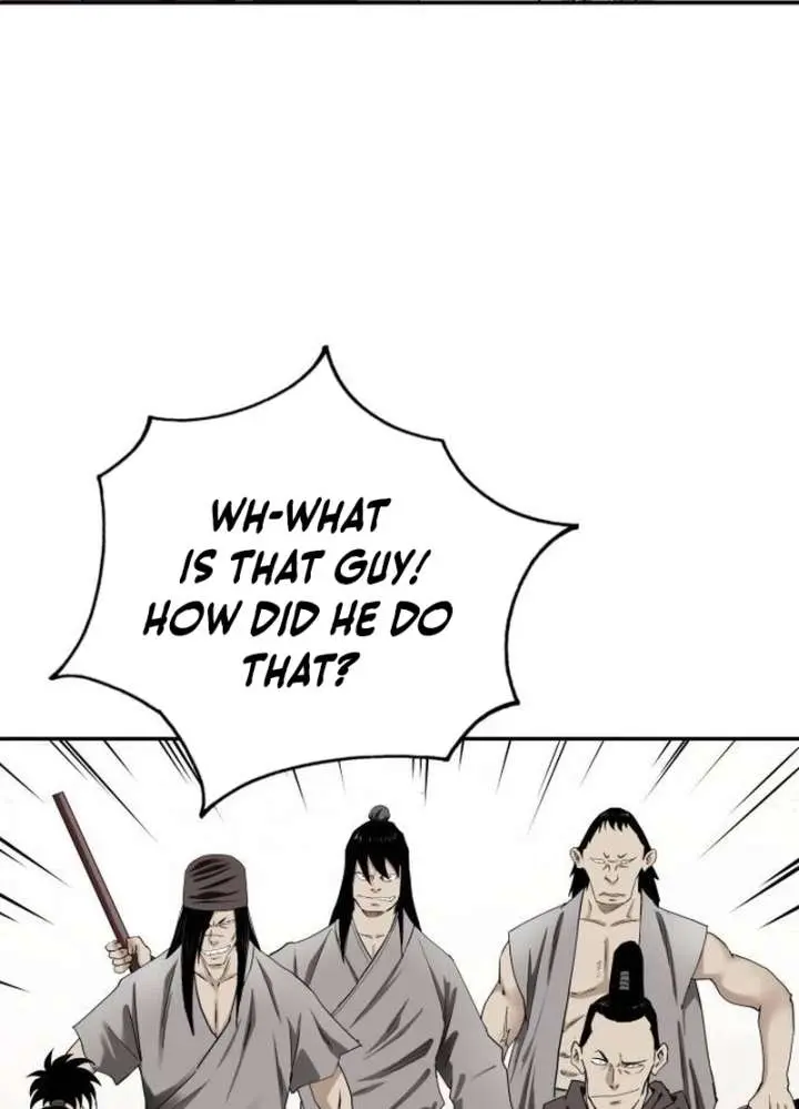 The Supreme Demon Swordmaster Chapter 3 Page 30