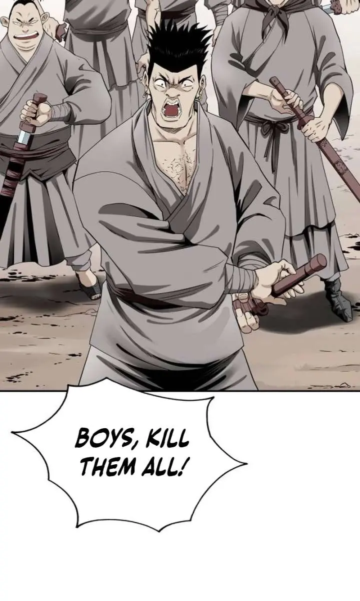 The Supreme Demon Swordmaster Chapter 3 Page 31