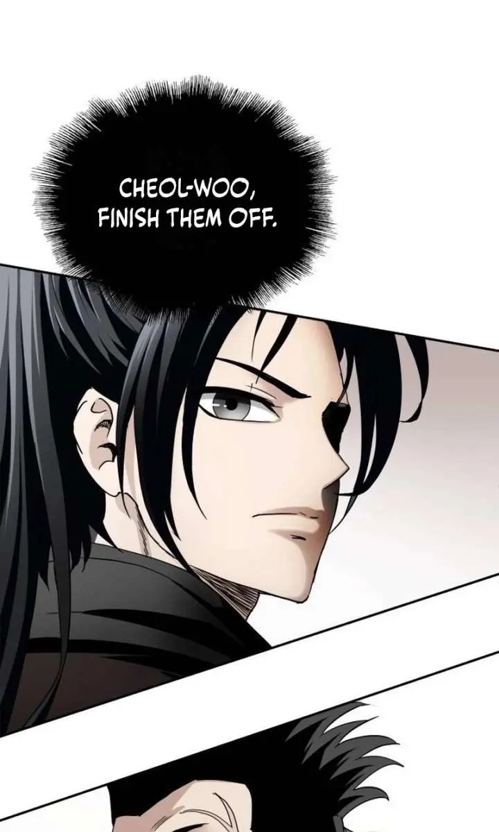 The Supreme Demon Swordmaster Chapter 3 Page 32