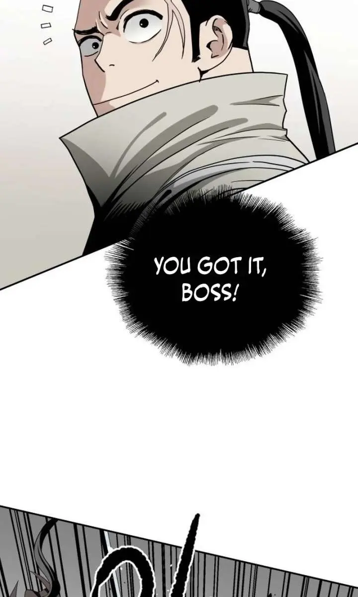 The Supreme Demon Swordmaster Chapter 3 Page 33