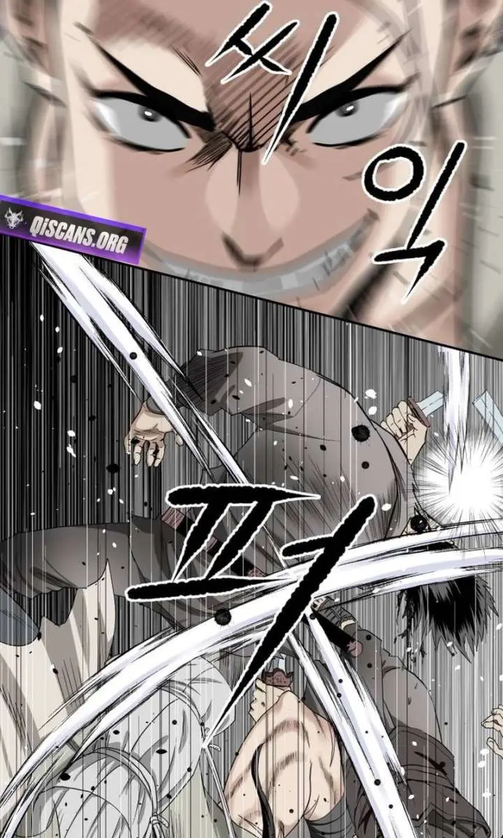 The Supreme Demon Swordmaster Chapter 3 Page 36