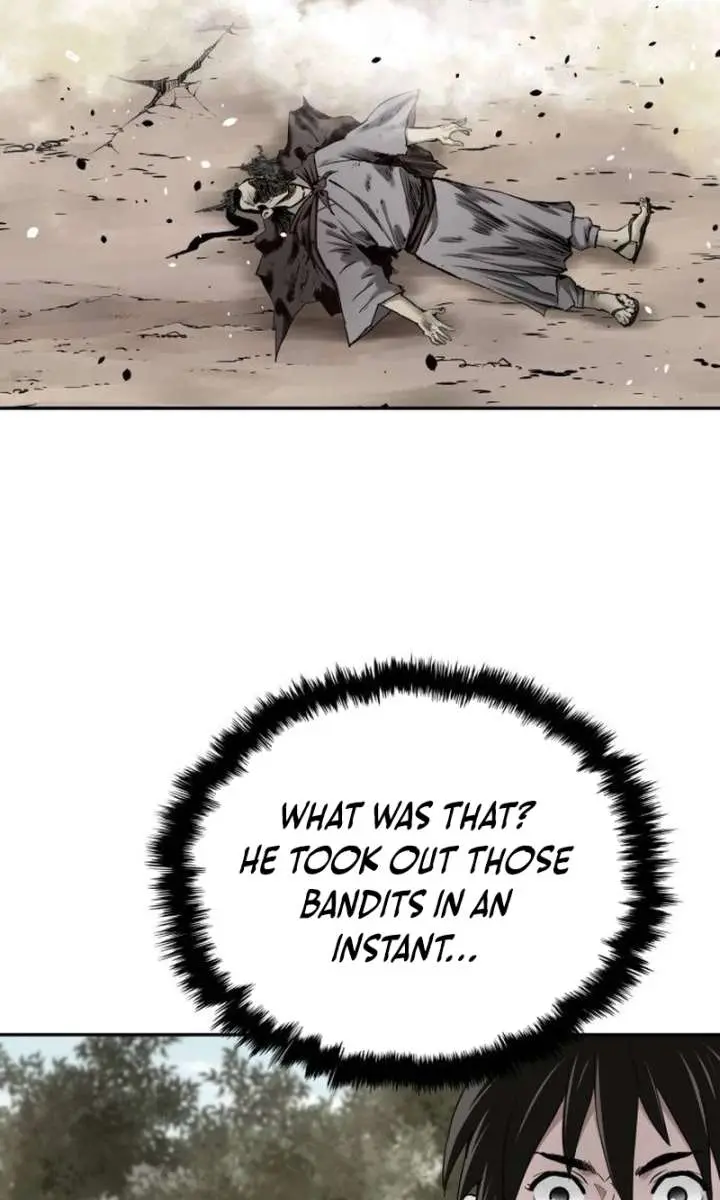 The Supreme Demon Swordmaster Chapter 3 Page 45