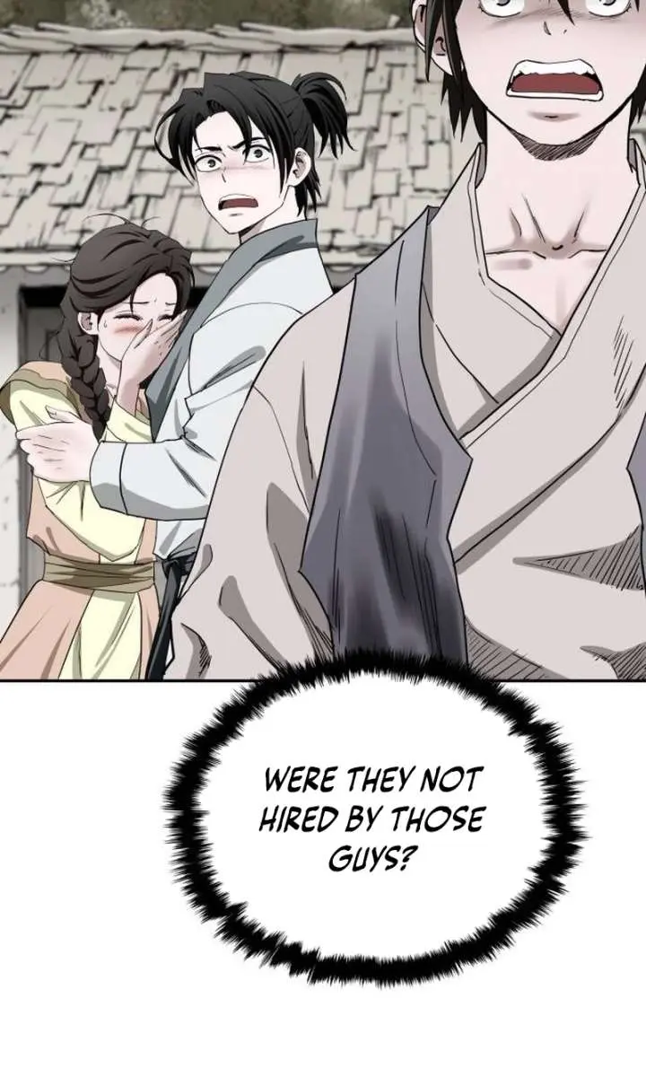 The Supreme Demon Swordmaster Chapter 3 Page 46