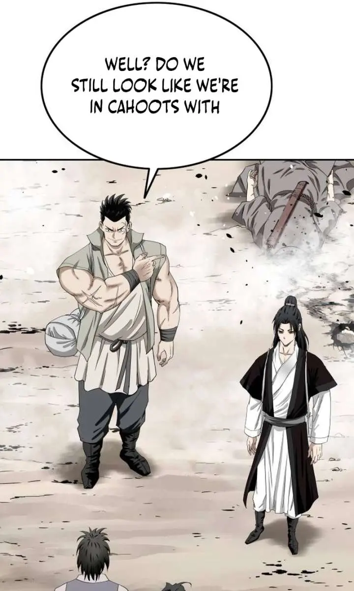The Supreme Demon Swordmaster Chapter 3 Page 48
