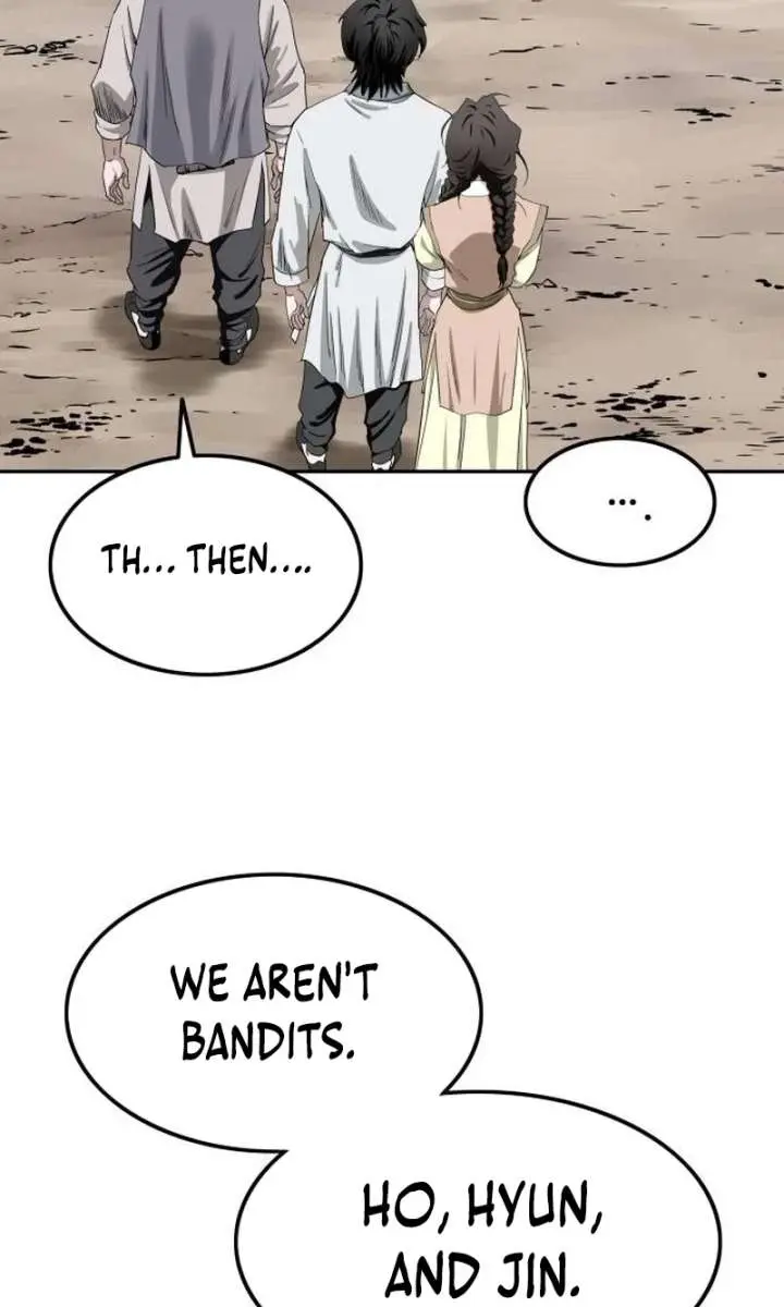 The Supreme Demon Swordmaster Chapter 3 Page 49
