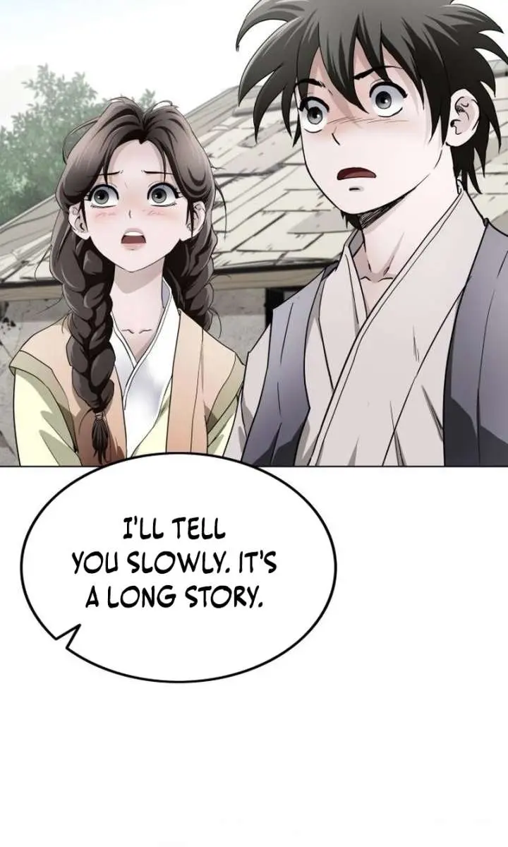 The Supreme Demon Swordmaster Chapter 3 Page 58
