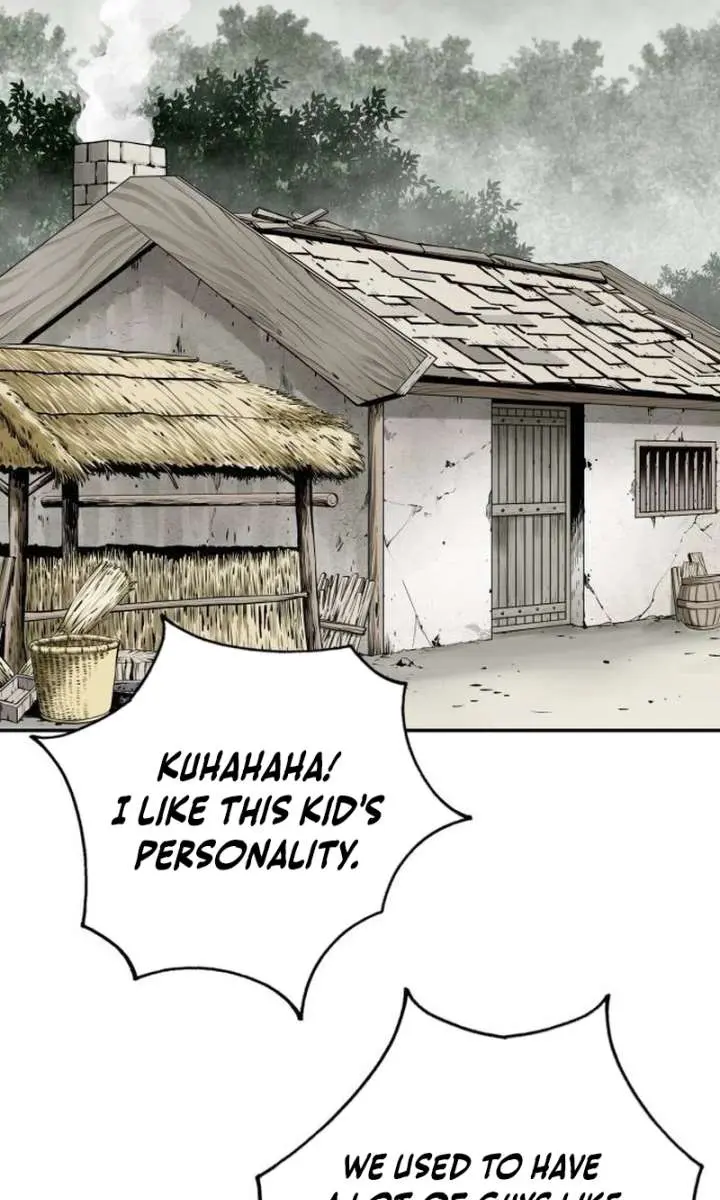 The Supreme Demon Swordmaster Chapter 3 Page 60