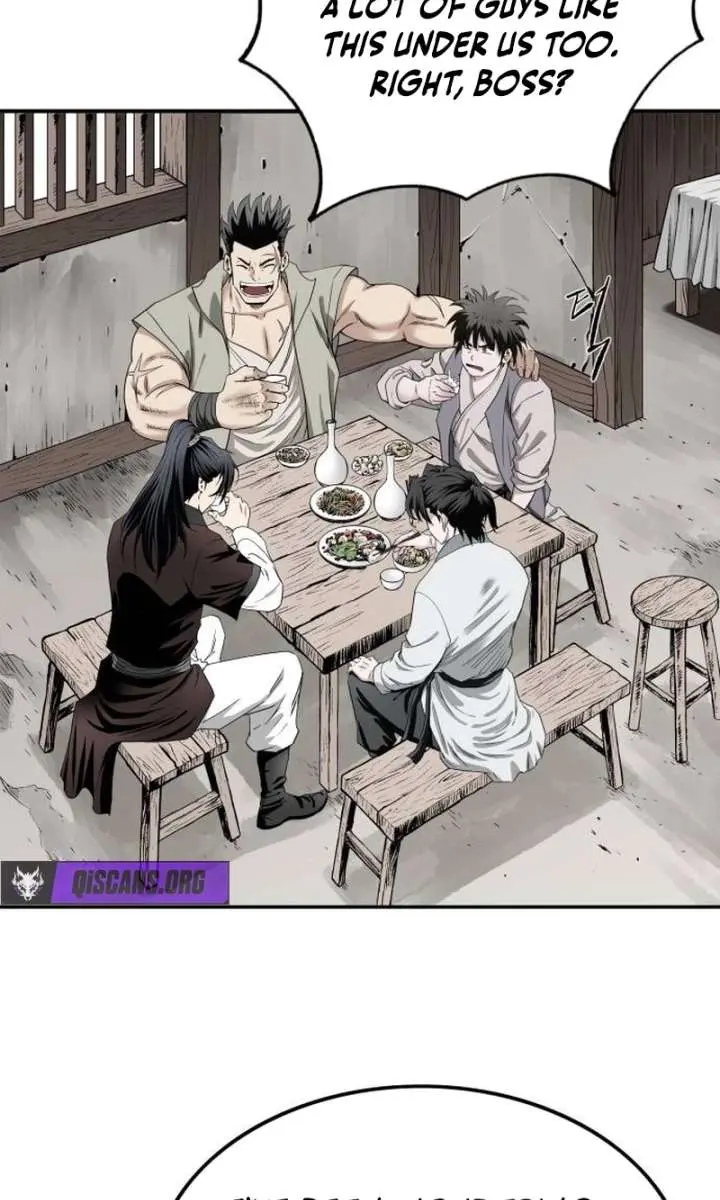 The Supreme Demon Swordmaster Chapter 3 Page 61