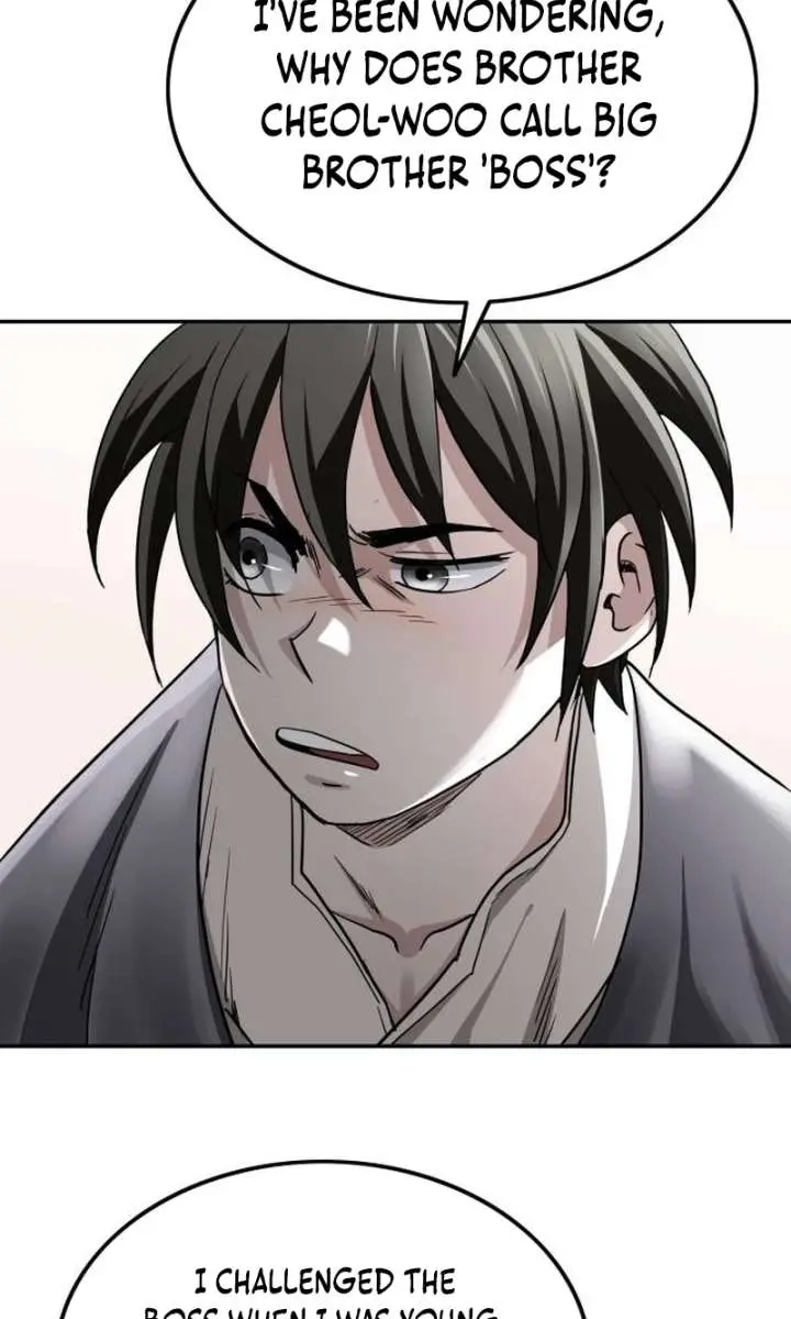 The Supreme Demon Swordmaster Chapter 3 Page 62