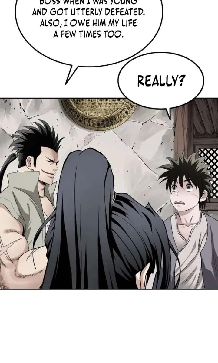 The Supreme Demon Swordmaster Chapter 3 Page 63