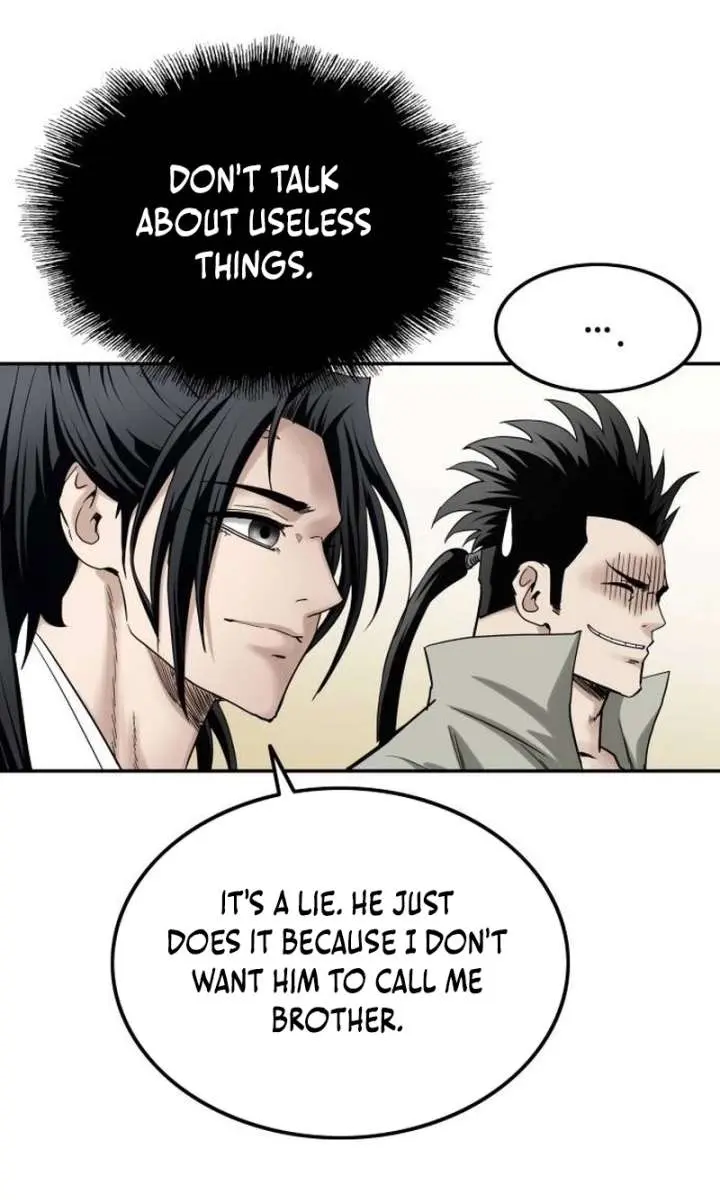 The Supreme Demon Swordmaster Chapter 3 Page 64
