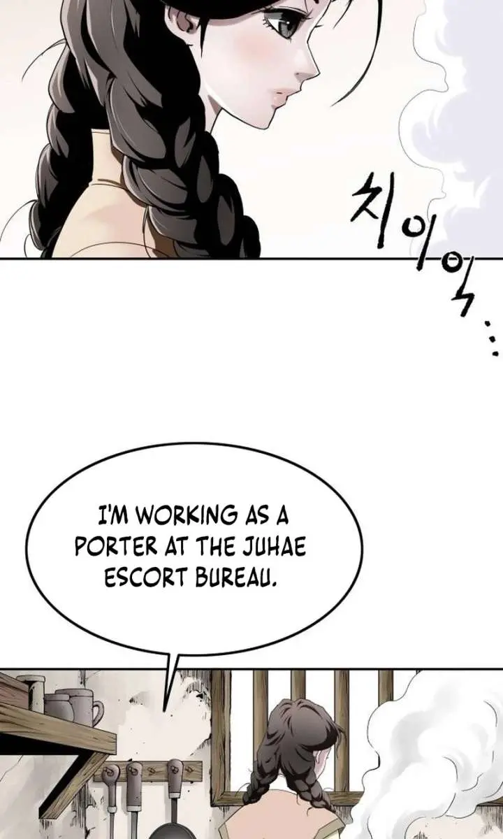 The Supreme Demon Swordmaster Chapter 3 Page 66